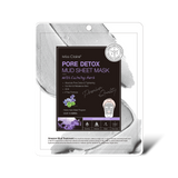 Pore Detox Mud Sheet Mask