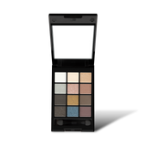 12 Colors Eyeshadow Palette