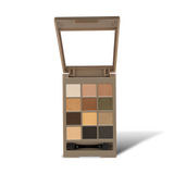 12 Colors Eyeshadow Palette