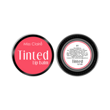 Tinted Moisturising Lip Balm