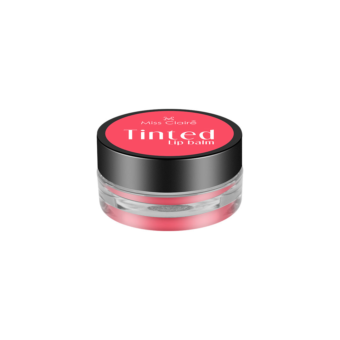 Tinted Lip Balm