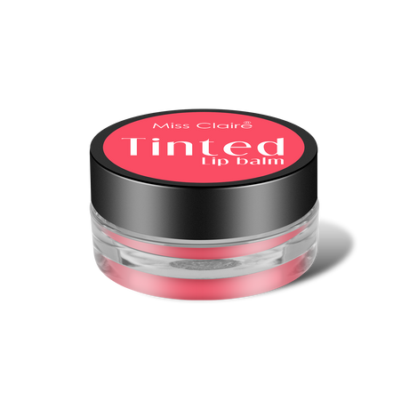Tinted Moisturising Lip Balm