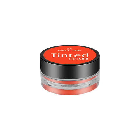 Tinted Lip Balm