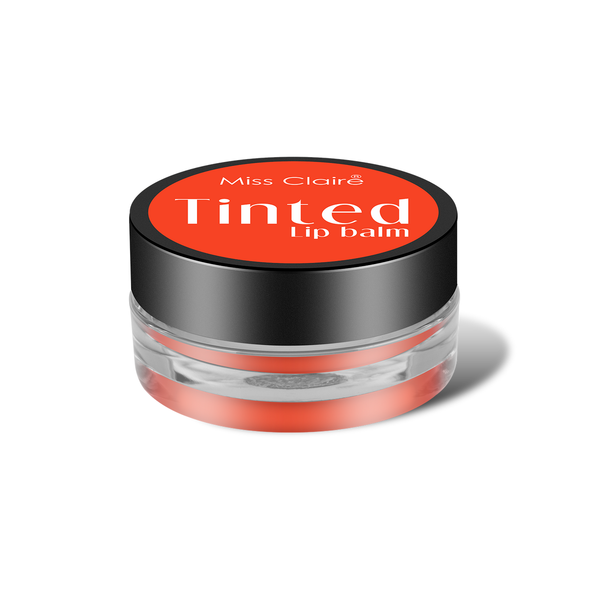 Tinted Moisturising Lip Balm