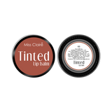 Tinted Moisturising Lip Balm