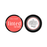 Tinted Moisturising Lip Balm