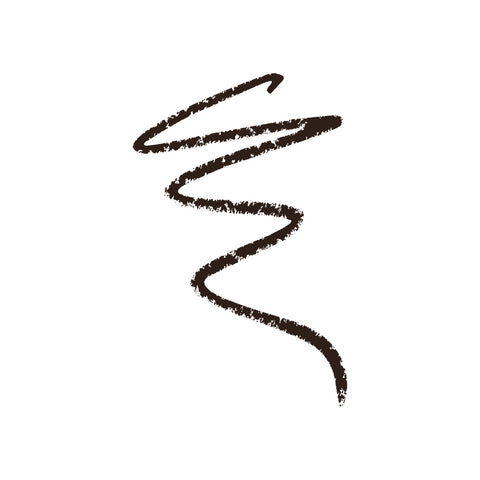Waterproof Eyebrow Pencil  WIth Mascara Brush
