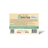 Oil Control Tissue