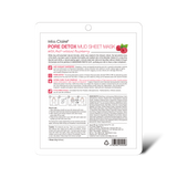 Pore Detox Mud Sheet Mask