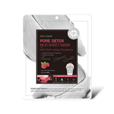 Pore Detox Mud Sheet Mask