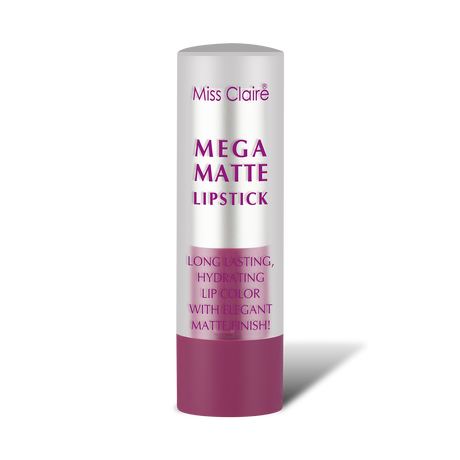 Mega Matte Lipstick