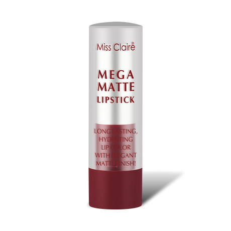 Mega Matte Lipstick
