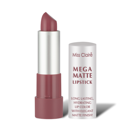 Mega Matte Lipstick