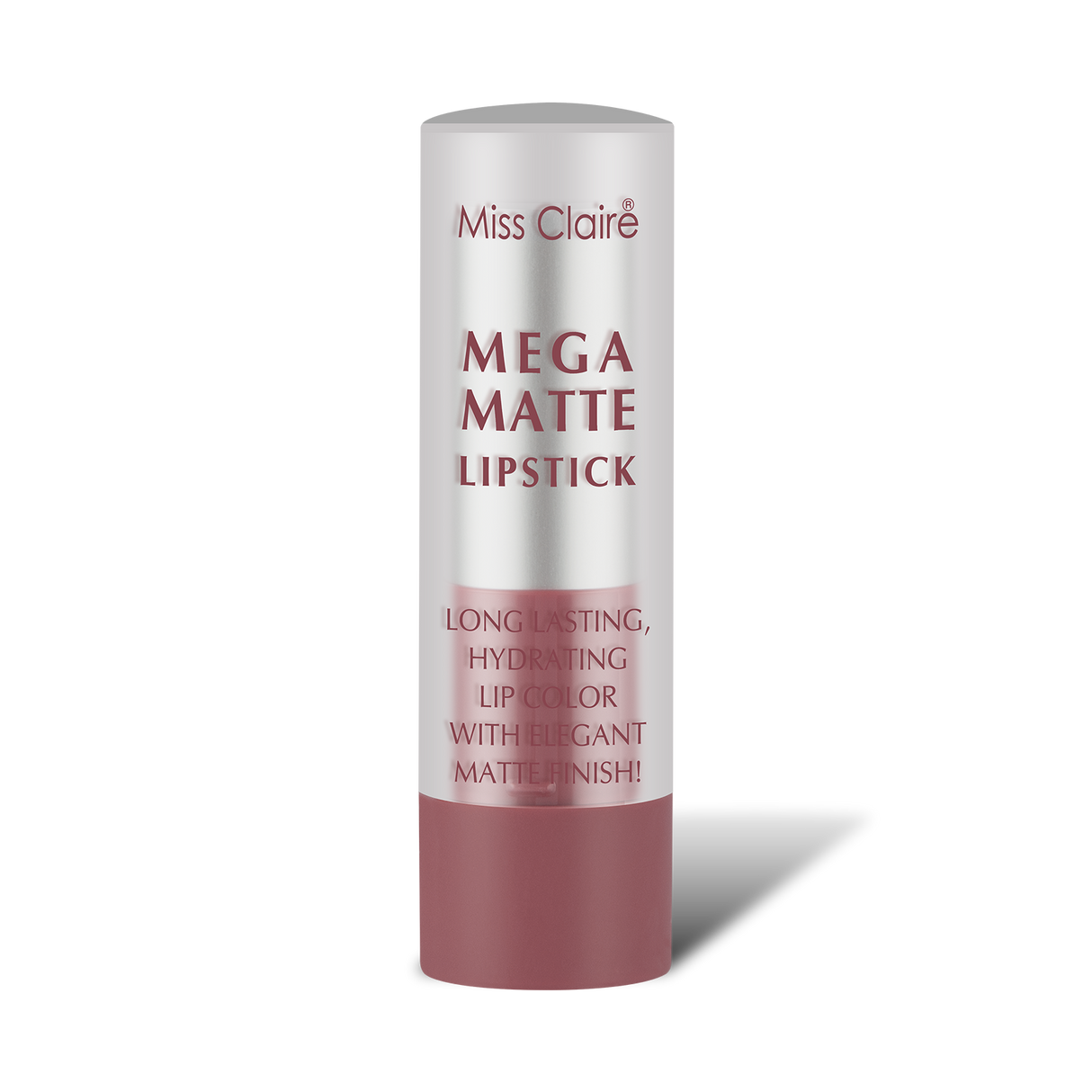 Mega Matte Lipstick