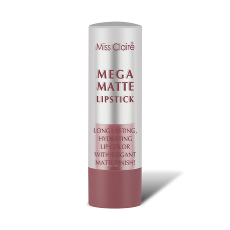 Mega Matte Lipstick