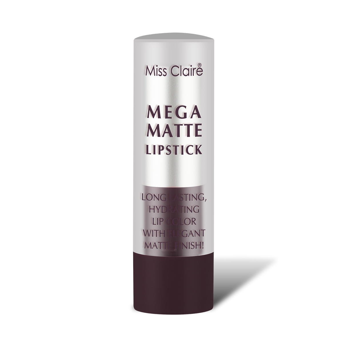 Mega Matte Lipstick