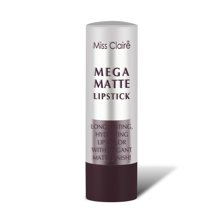 Mega Matte Lipstick
