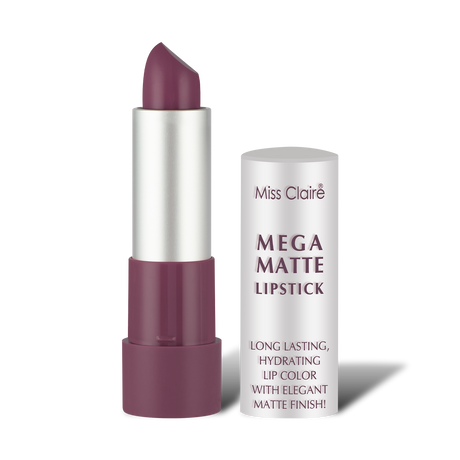 Mega Matte Lipstick