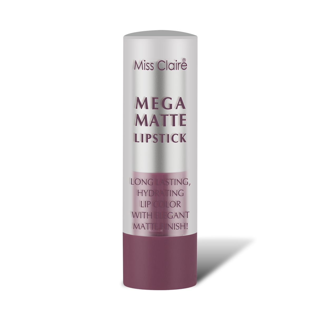 Mega Matte Lipstick