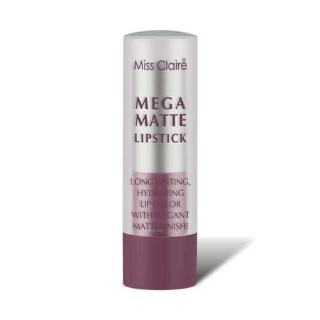 Mega Matte Lipstick