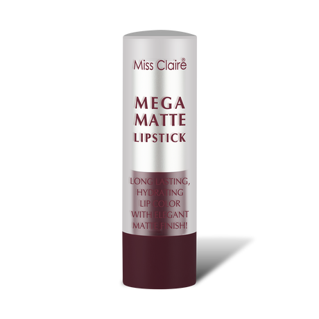 Mega Matte Lipstick