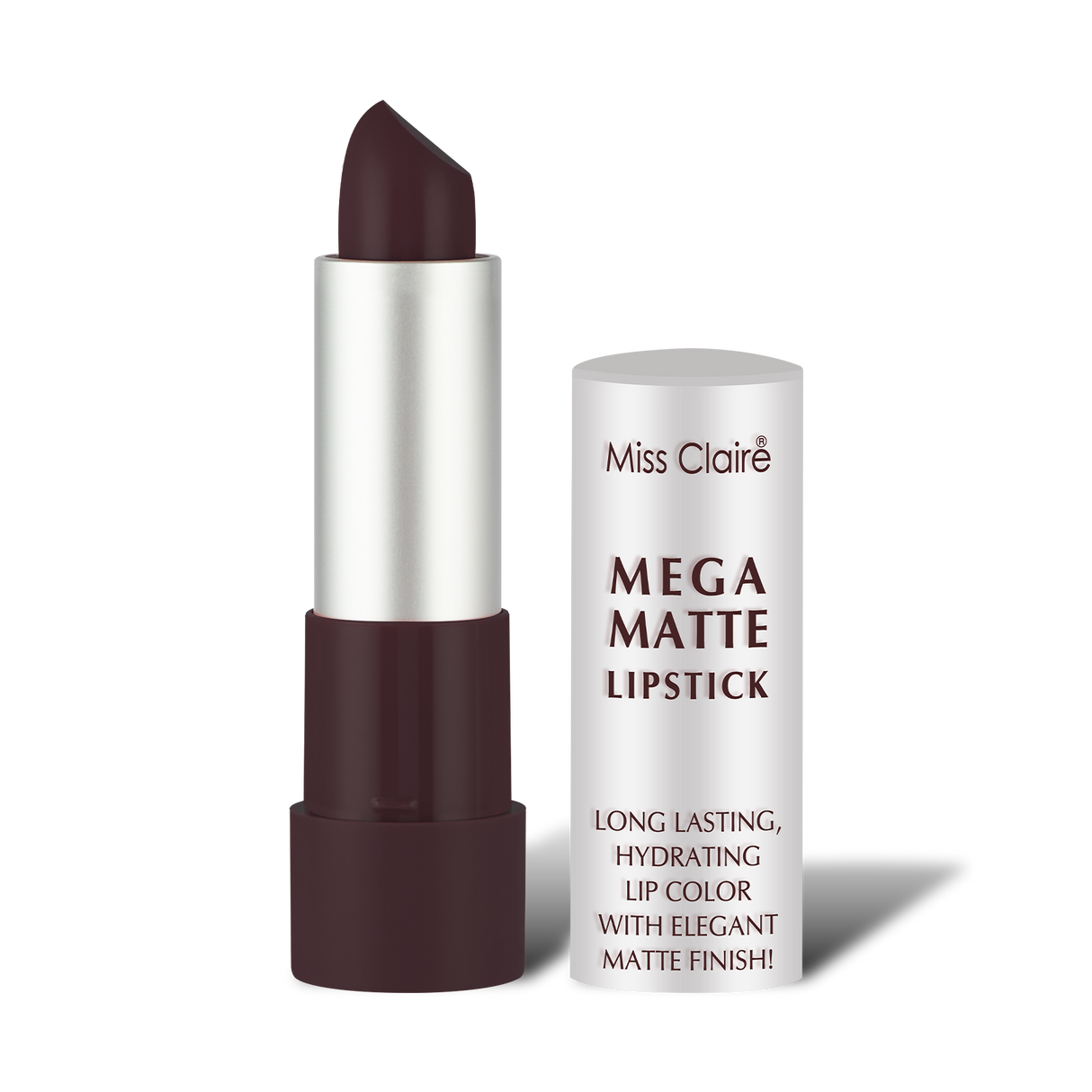 Mega Matte Lipstick