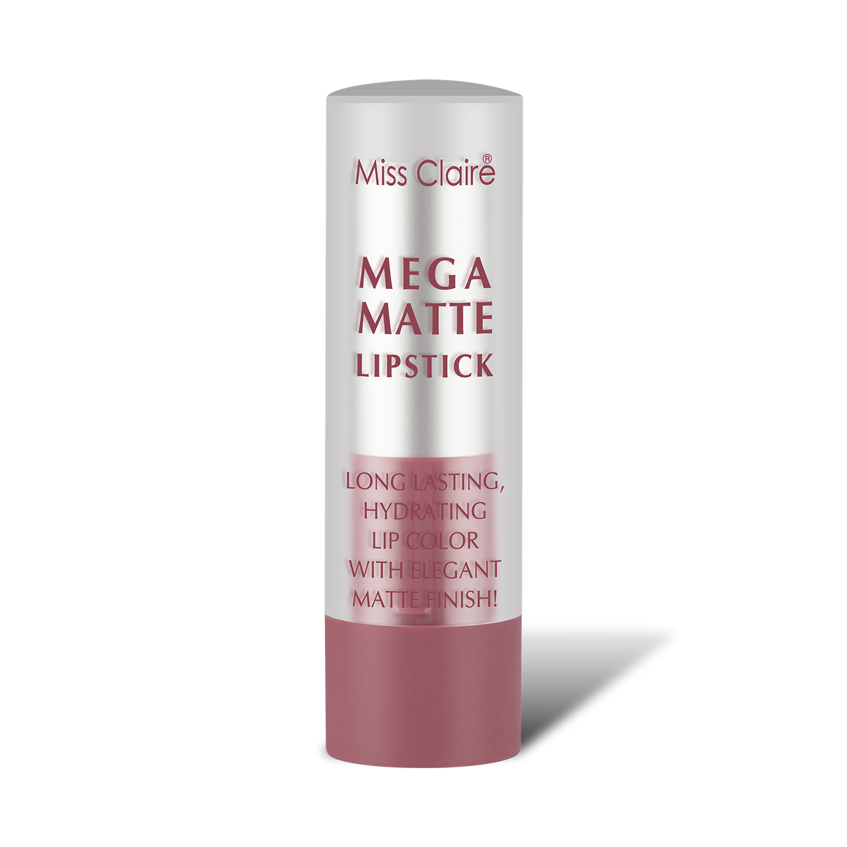 Mega Matte Lipstick