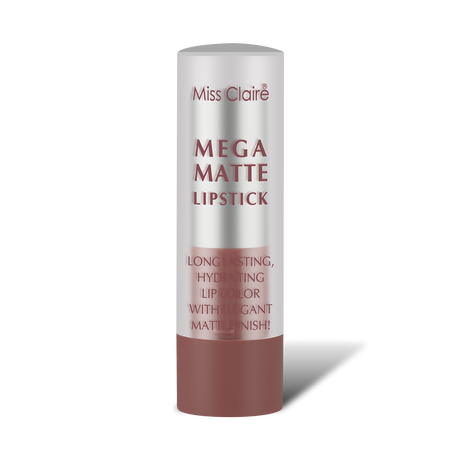 Mega Matte Lipstick