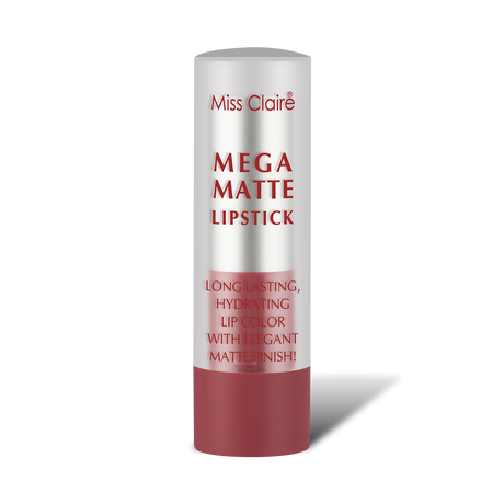 Mega Matte Lipstick