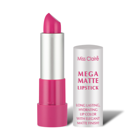 Mega Matte Lipstick