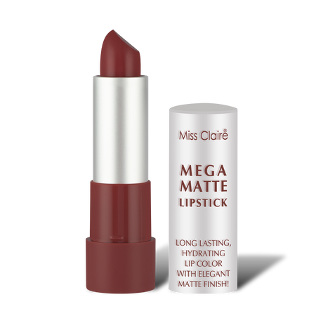 Mega Matte Lipstick