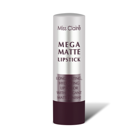 Mega Matte Lipstick