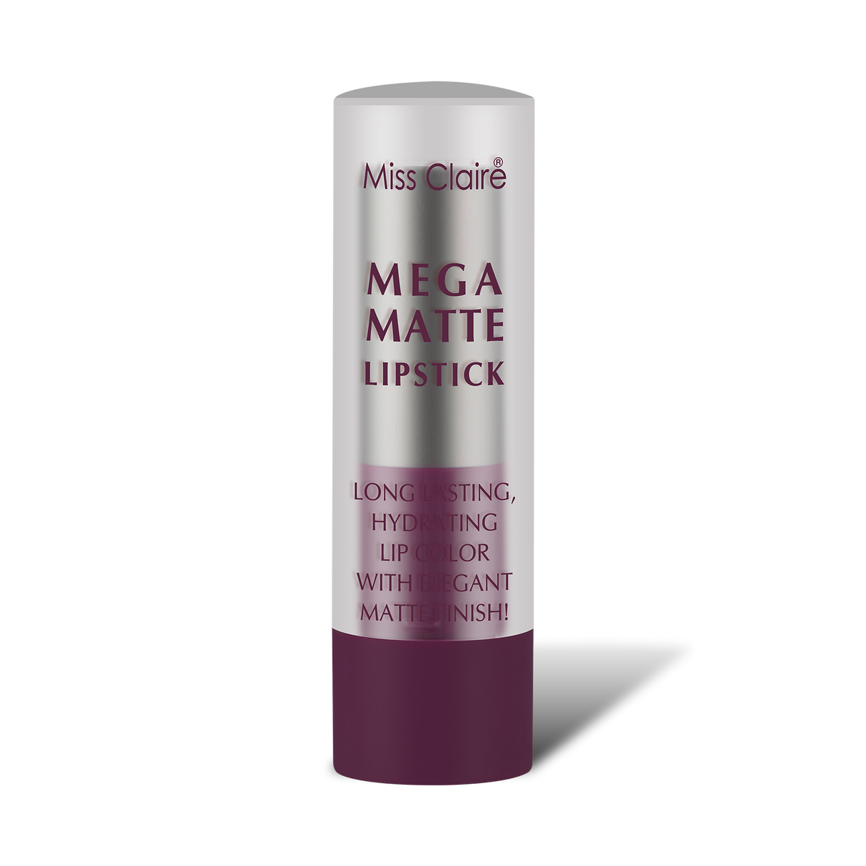 Mega Matte Lipstick