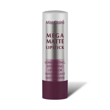 Mega Matte Lipstick