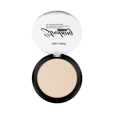 Strobing Powder - Highlight