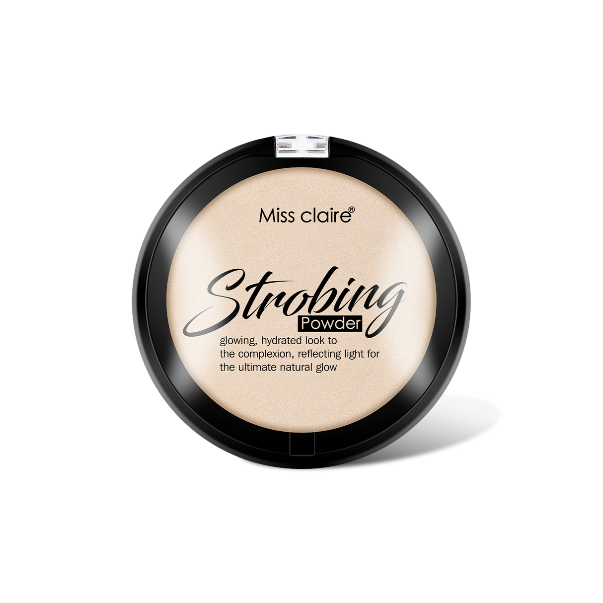 Strobing Powder - Highlight