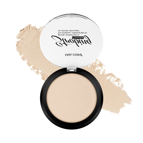 Strobing Powder - Highlight