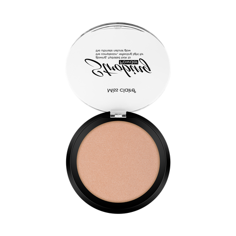 Strobing Powder - Highlight