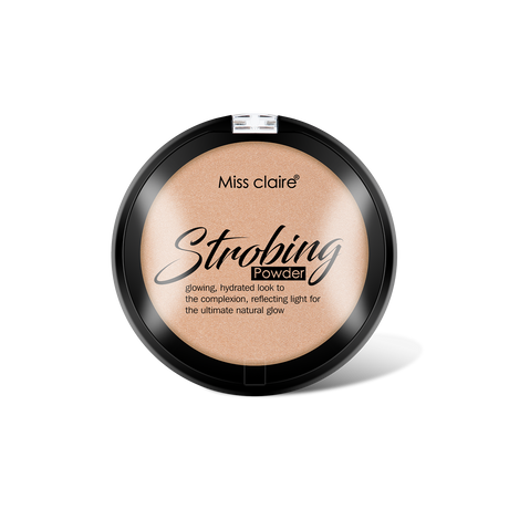 Strobing Powder - Highlight