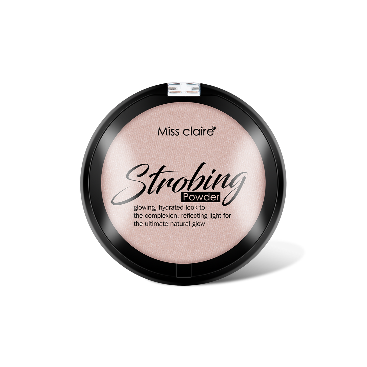Strobing Powder - Highlight