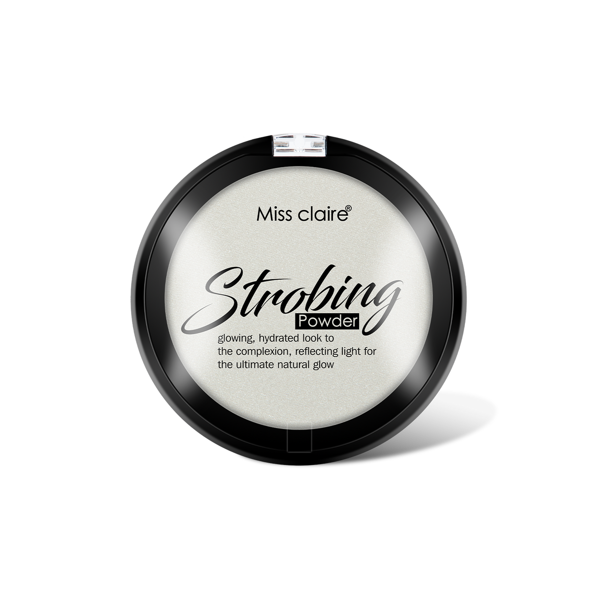 Strobing Powder - Highlight