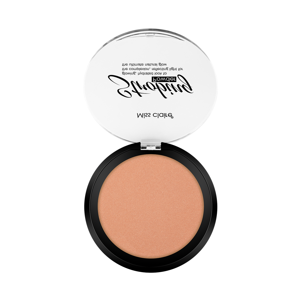 Strobing Powder - Highlight