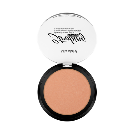 Strobing Powder - Highlight