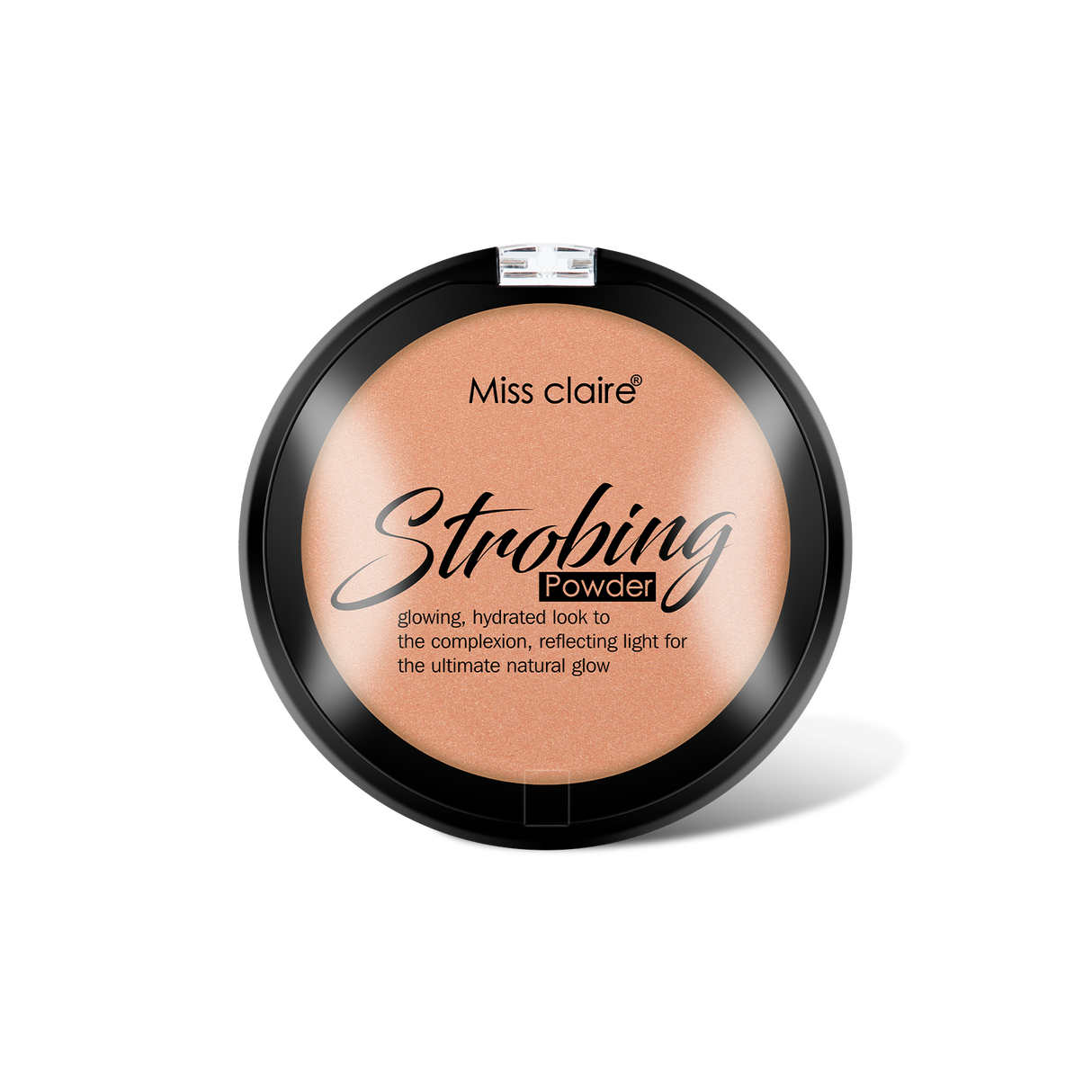 Strobing Powder - Highlight