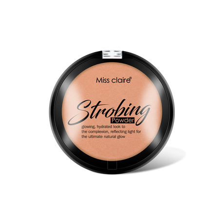Strobing Powder - Highlight
