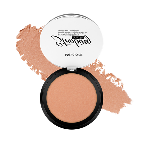 Strobing Powder - Highlight
