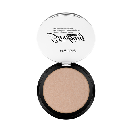 Strobing Powder - Highlight