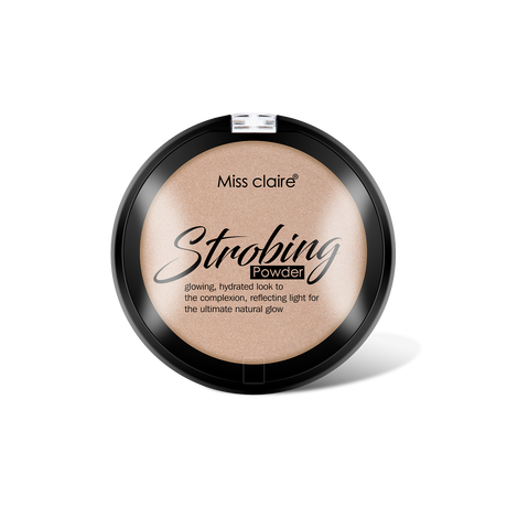 Strobing Powder - Highlight