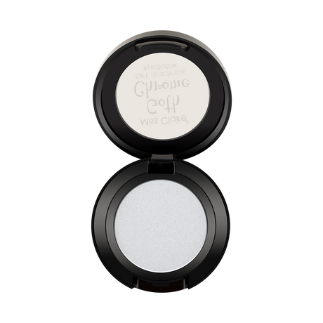 Goth Chrome Eyeshadow