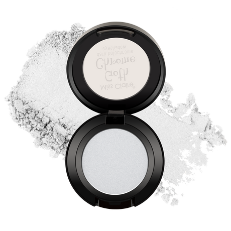 Goth Chrome Eyeshadow